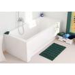 M-Acryl Fresh kád 170x75 + Activ 12 fúvókás pneumatikus hidromasszázs