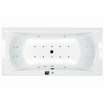 + Wellness 22 fúvókás elektronikus hidromasszázs + Wellness 22 fúvókás elektronikus hidromasszázs