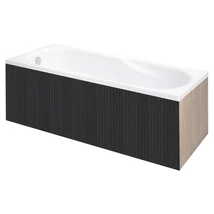 trópusi fa kád előlapok