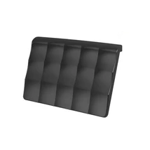 Silk Fekete Fejpárna