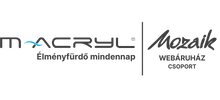 M-Acryl webáruház