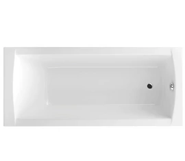 Egyenes hidromasszázs kád Egyenes hidromasszázs kád