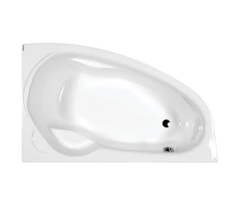 Aszimmetrikus hidromasszázs kád Aszimmetrikus hidromasszázs kád