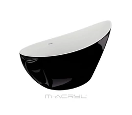 Szabadon álló kádak