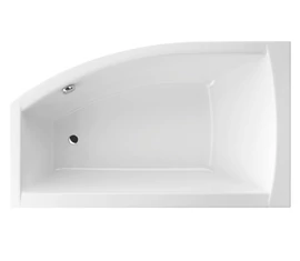 Aszimmetrikus kádak