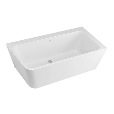 M-Acryl Iris C jobbos kád 160x73