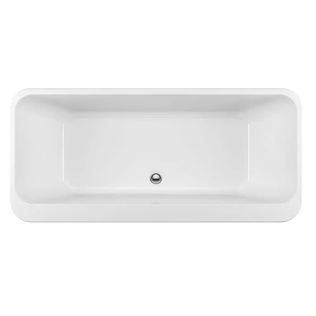 M-Acryl Iris O szabadonálló kád 160x73