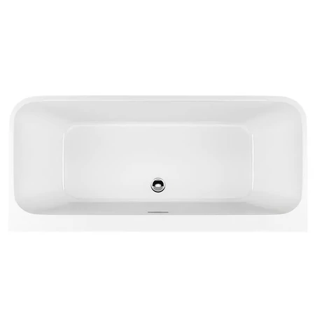 M-Acryl Iris W szabadonálló kád 160x73