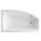 M-Acryl Minima kád 150x85 jobbos